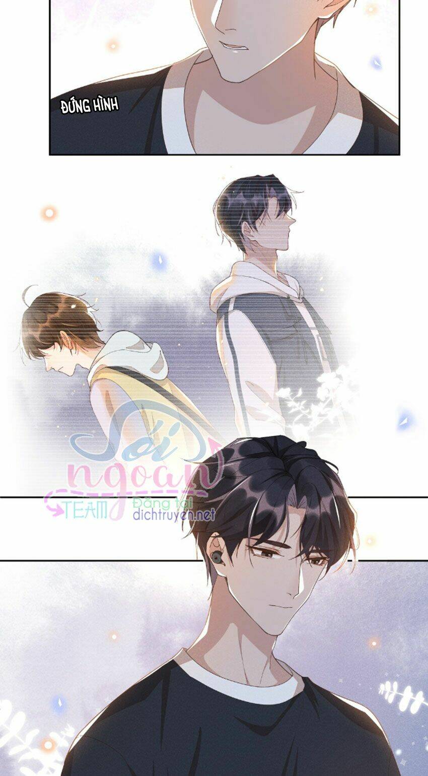 Nhiệt Độ Xã Giao Chapter 17 - Trang 2