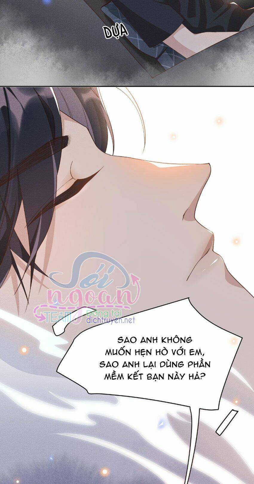 Nhiệt Độ Xã Giao Chapter 17 - Trang 2