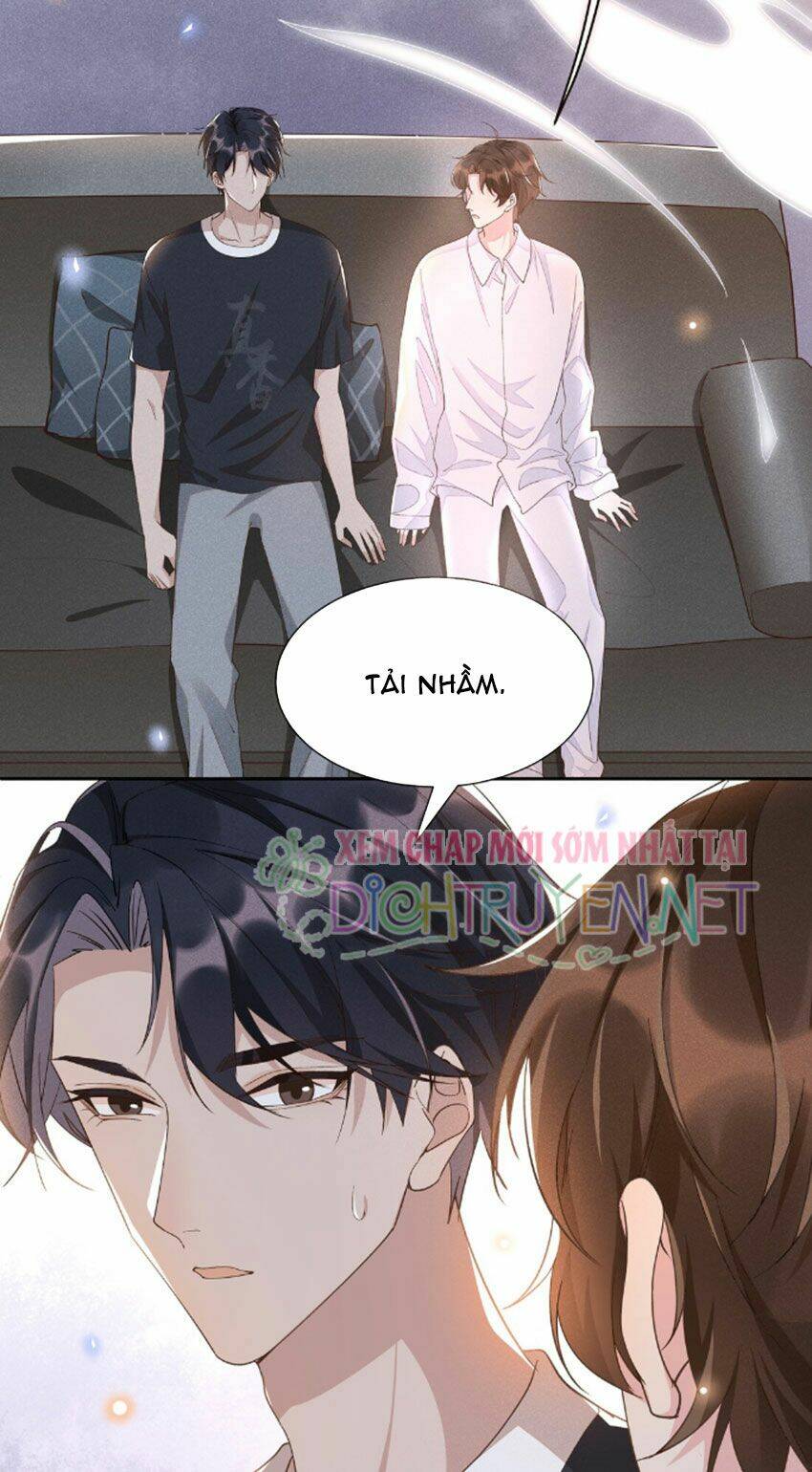 Nhiệt Độ Xã Giao Chapter 17 - Trang 2