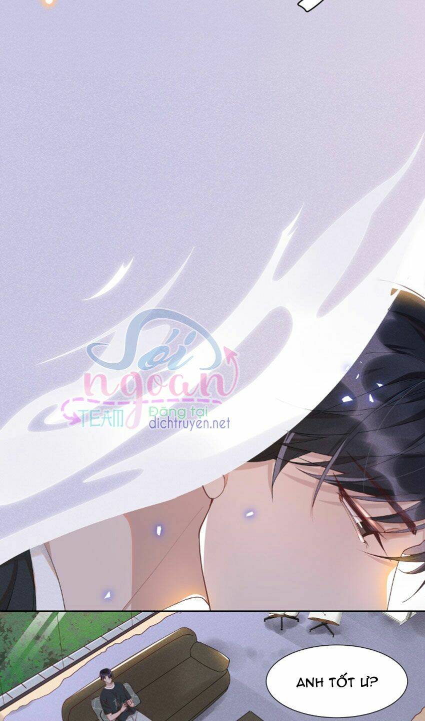 Nhiệt Độ Xã Giao Chapter 17 - Trang 2