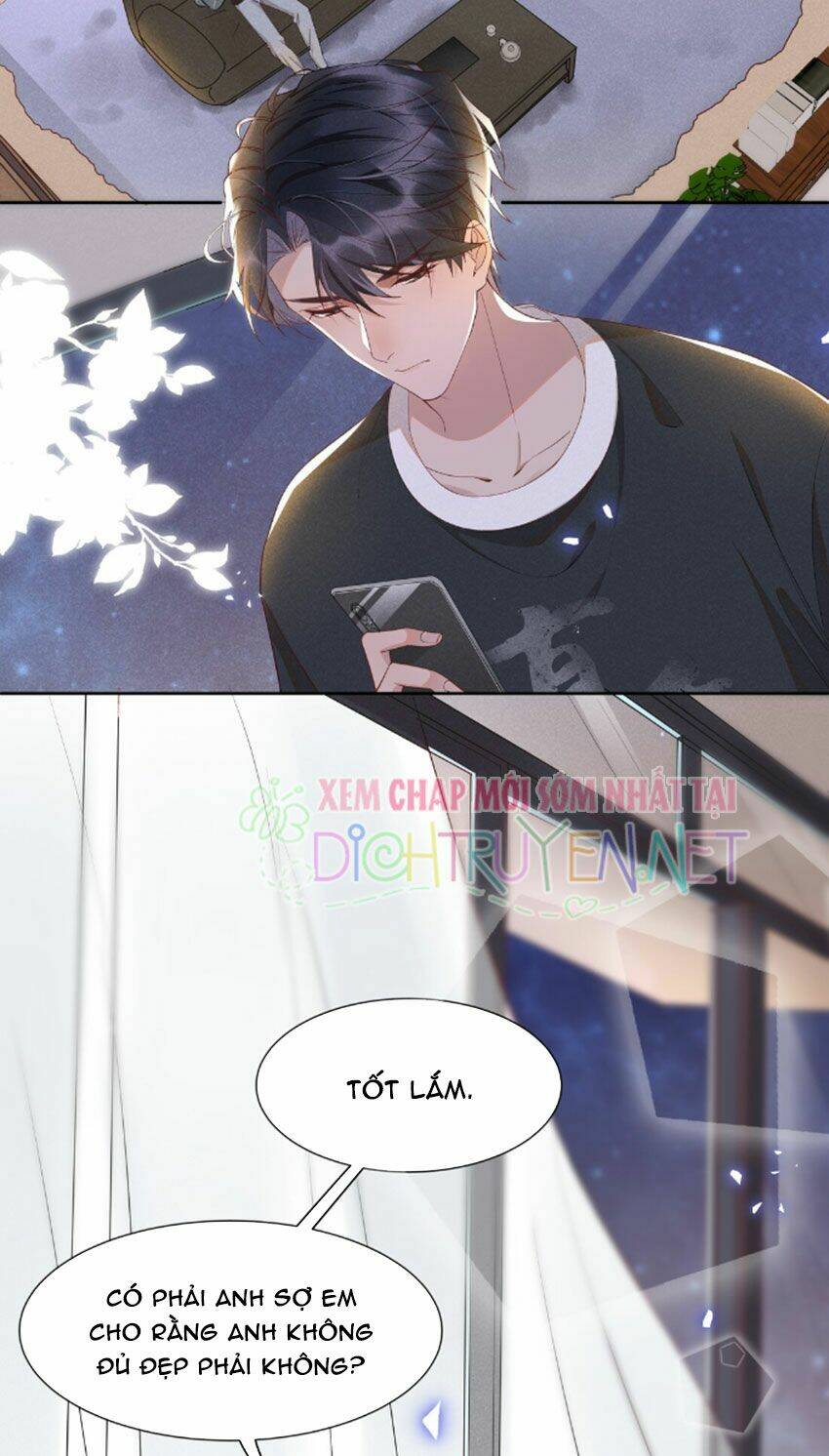 Nhiệt Độ Xã Giao Chapter 17 - Trang 2