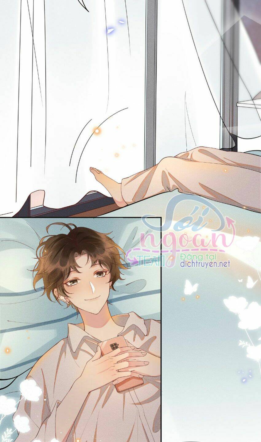 Nhiệt Độ Xã Giao Chapter 17 - Trang 2