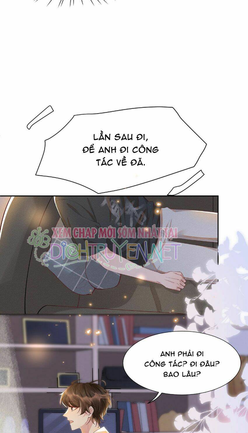 Nhiệt Độ Xã Giao Chapter 17 - Trang 2