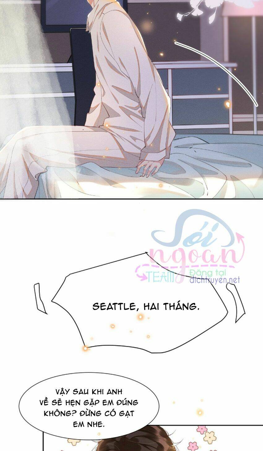 Nhiệt Độ Xã Giao Chapter 17 - Trang 2