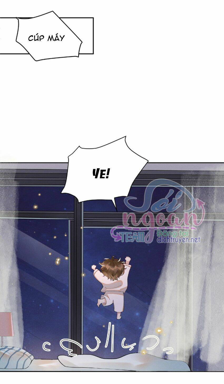 Nhiệt Độ Xã Giao Chapter 17 - Trang 2