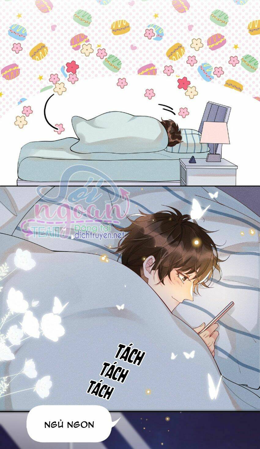 Nhiệt Độ Xã Giao Chapter 17 - Trang 2