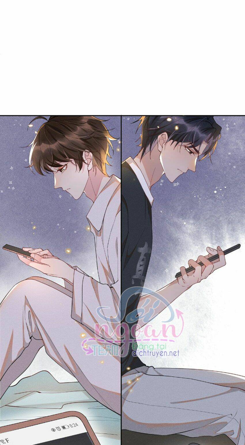 Nhiệt Độ Xã Giao Chapter 17 - Trang 2