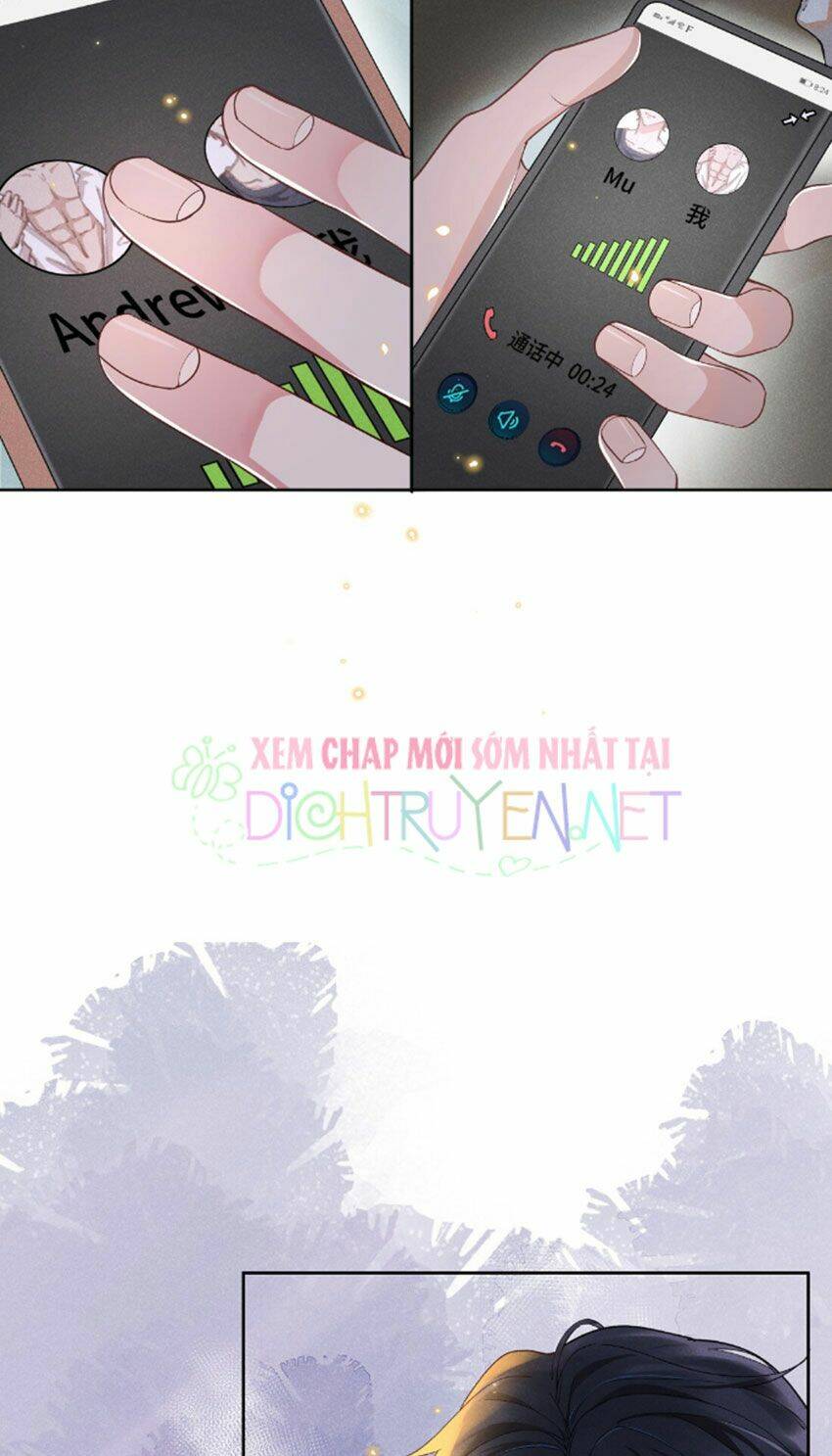 Nhiệt Độ Xã Giao Chapter 17 - Trang 2