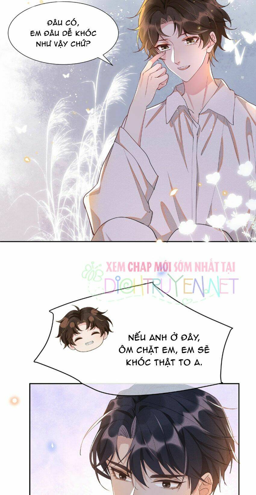 Nhiệt Độ Xã Giao Chapter 17 - Trang 2