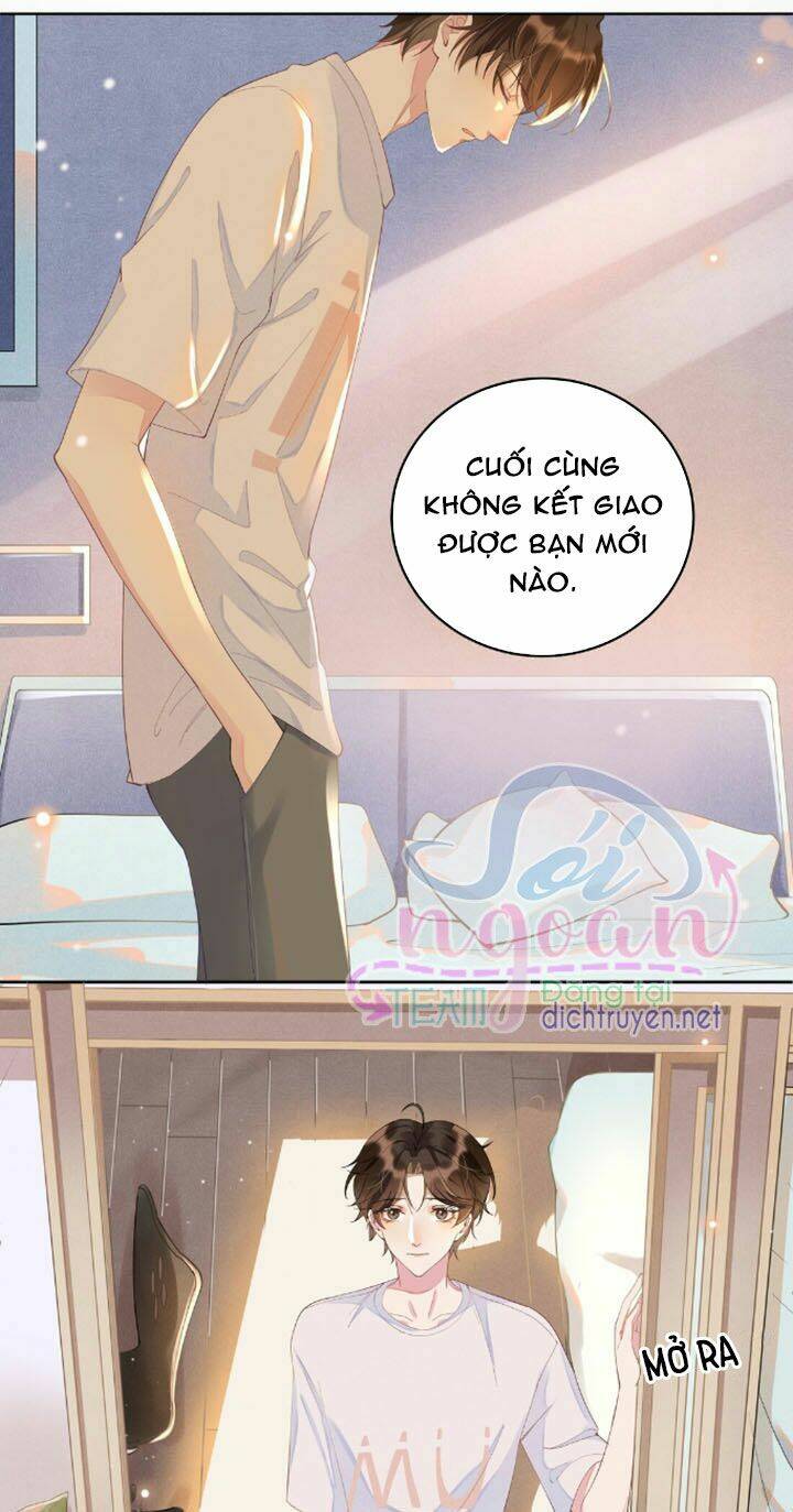 Nhiệt Độ Xã Giao Chapter 2 - Trang 2