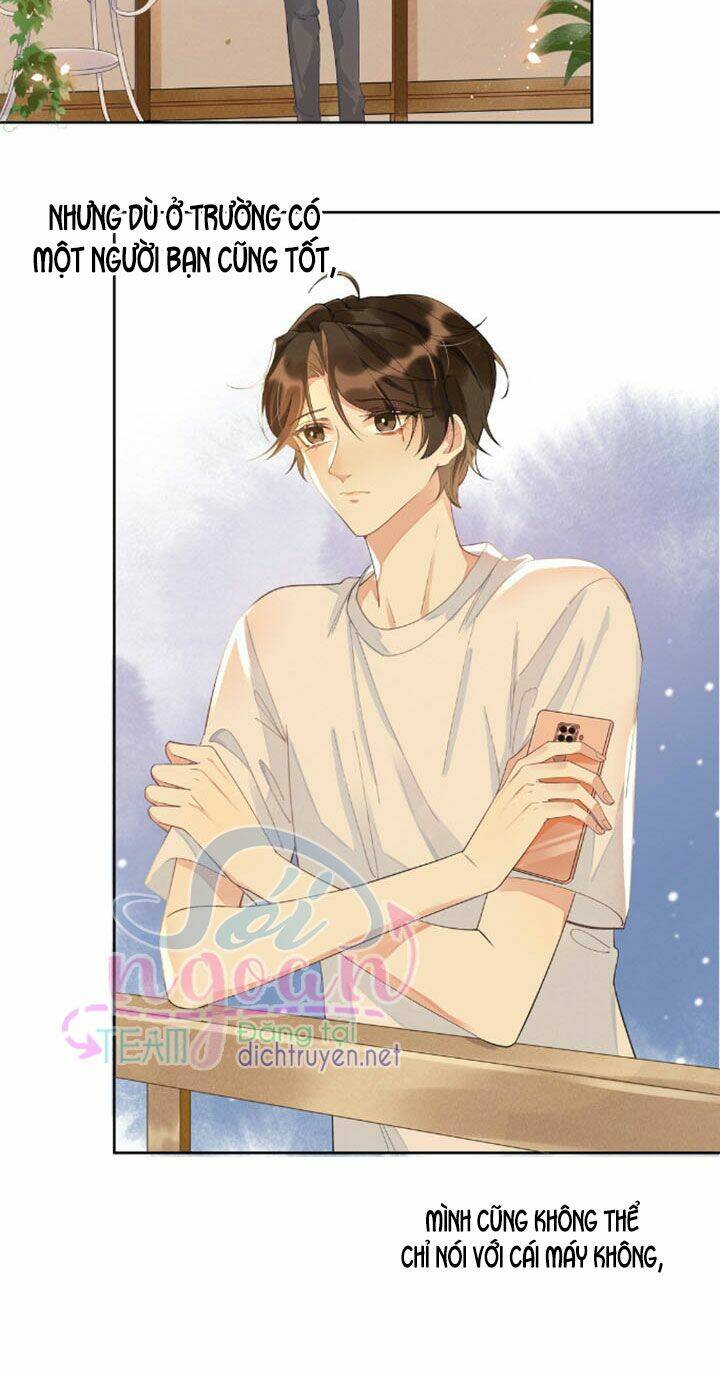 Nhiệt Độ Xã Giao Chapter 2 - Trang 2