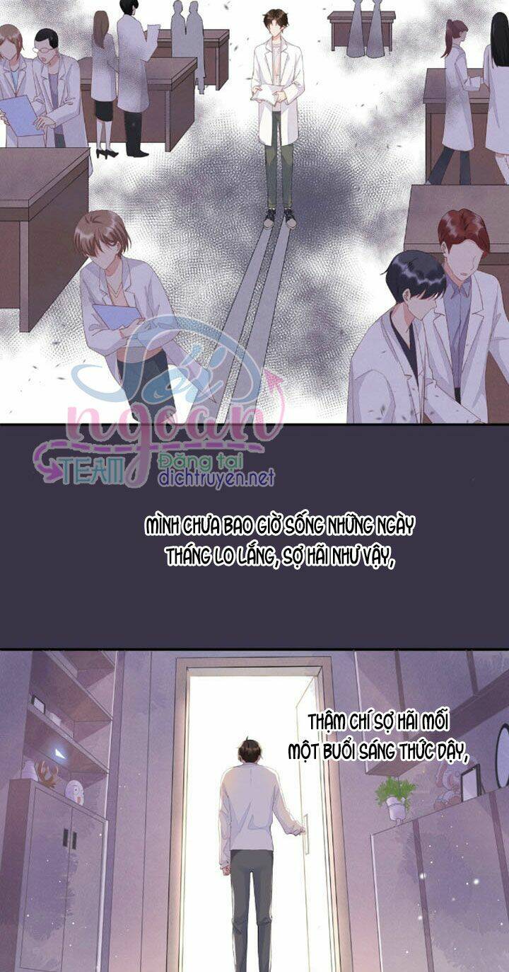 Nhiệt Độ Xã Giao Chapter 2 - Trang 2