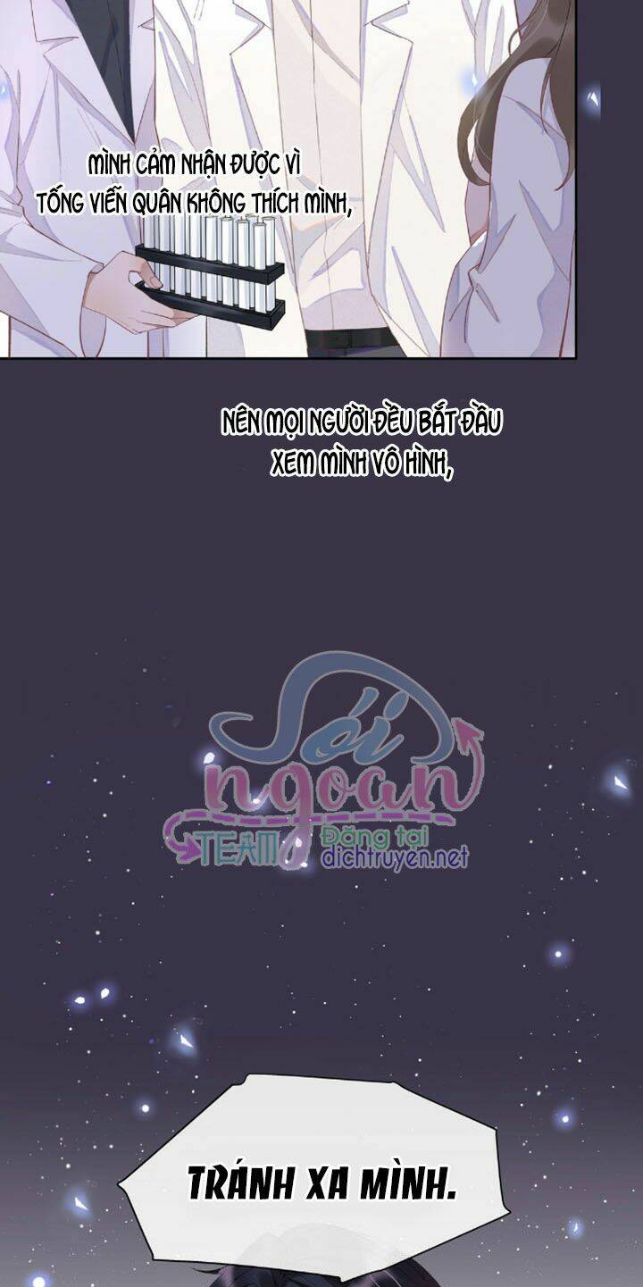 Nhiệt Độ Xã Giao Chapter 2 - Trang 2