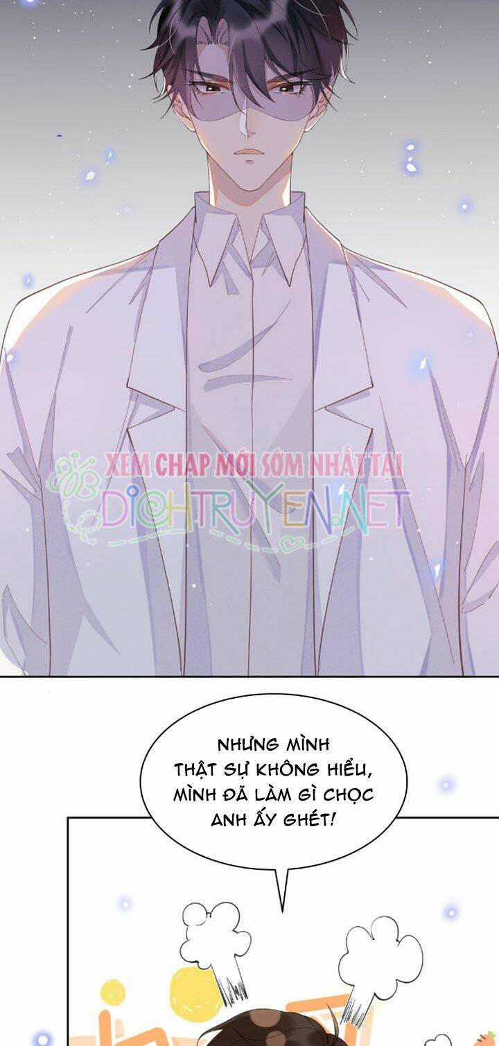 Nhiệt Độ Xã Giao Chapter 2 - Trang 2