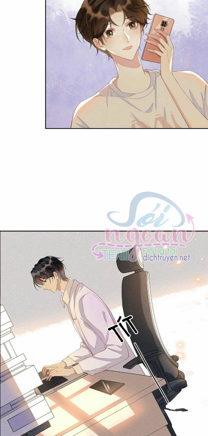 Nhiệt Độ Xã Giao Chapter 2 - Trang 2