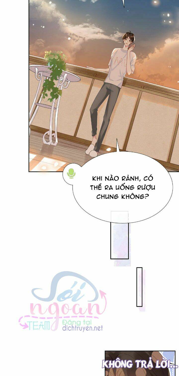 Nhiệt Độ Xã Giao Chapter 2 - Trang 2