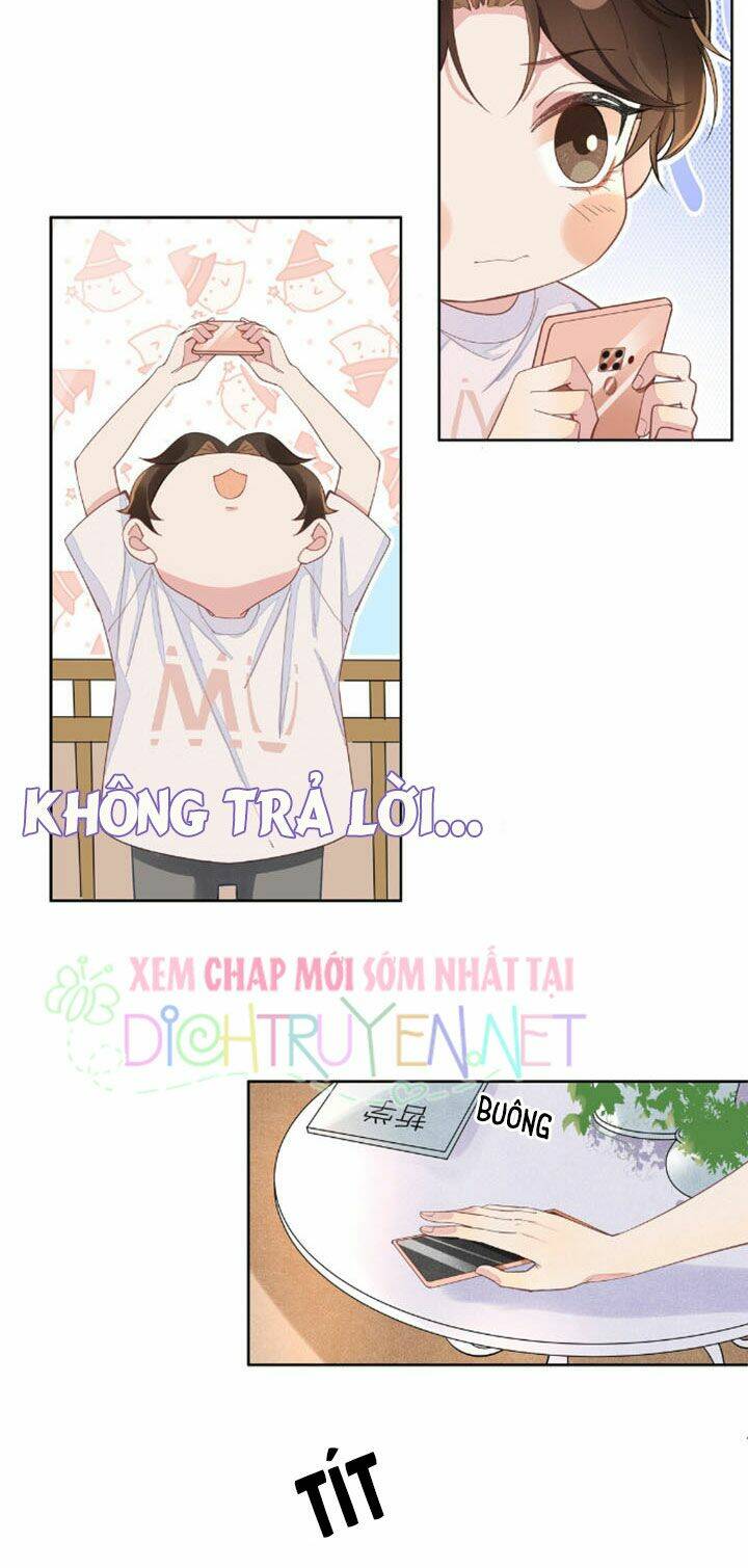 Nhiệt Độ Xã Giao Chapter 2 - Trang 2