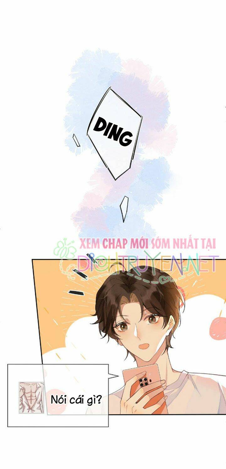 Nhiệt Độ Xã Giao Chapter 2 - Trang 2