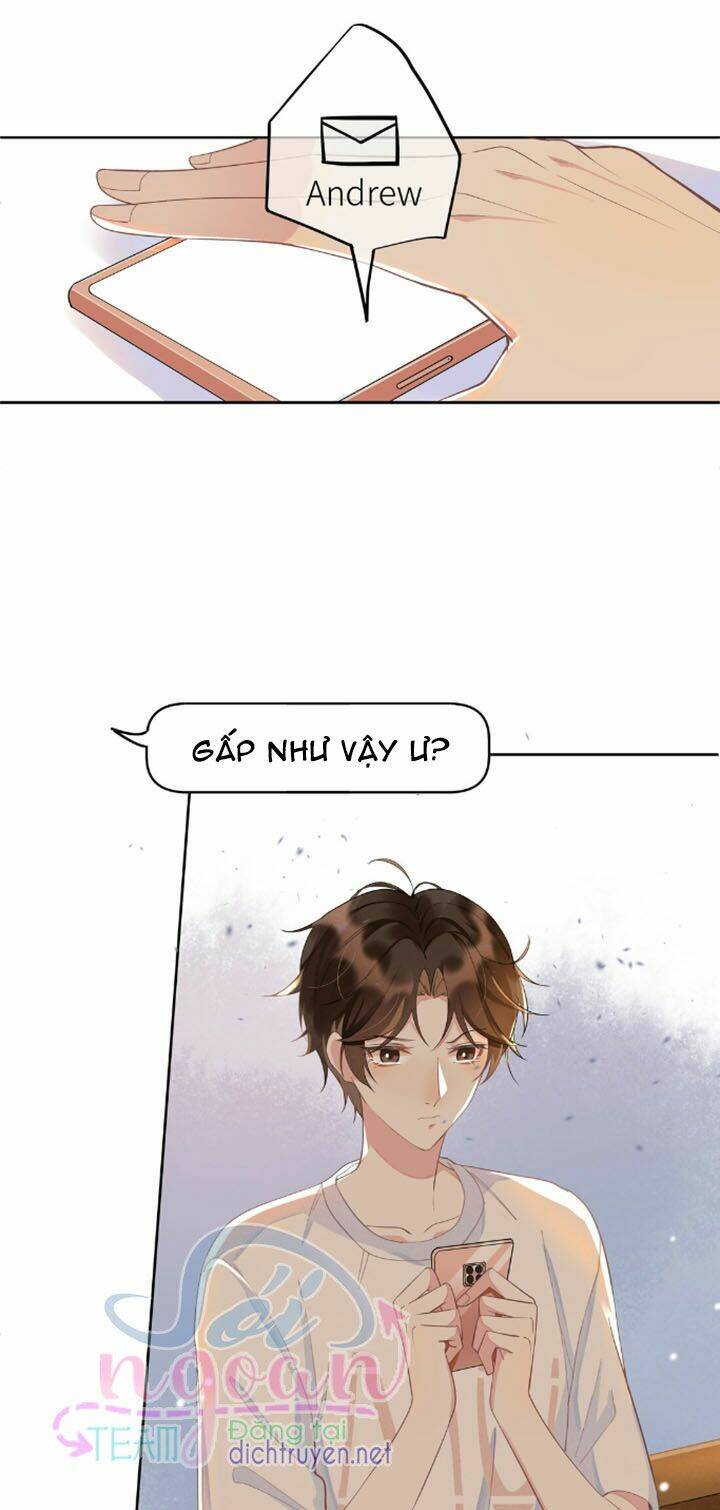 Nhiệt Độ Xã Giao Chapter 2 - Trang 2