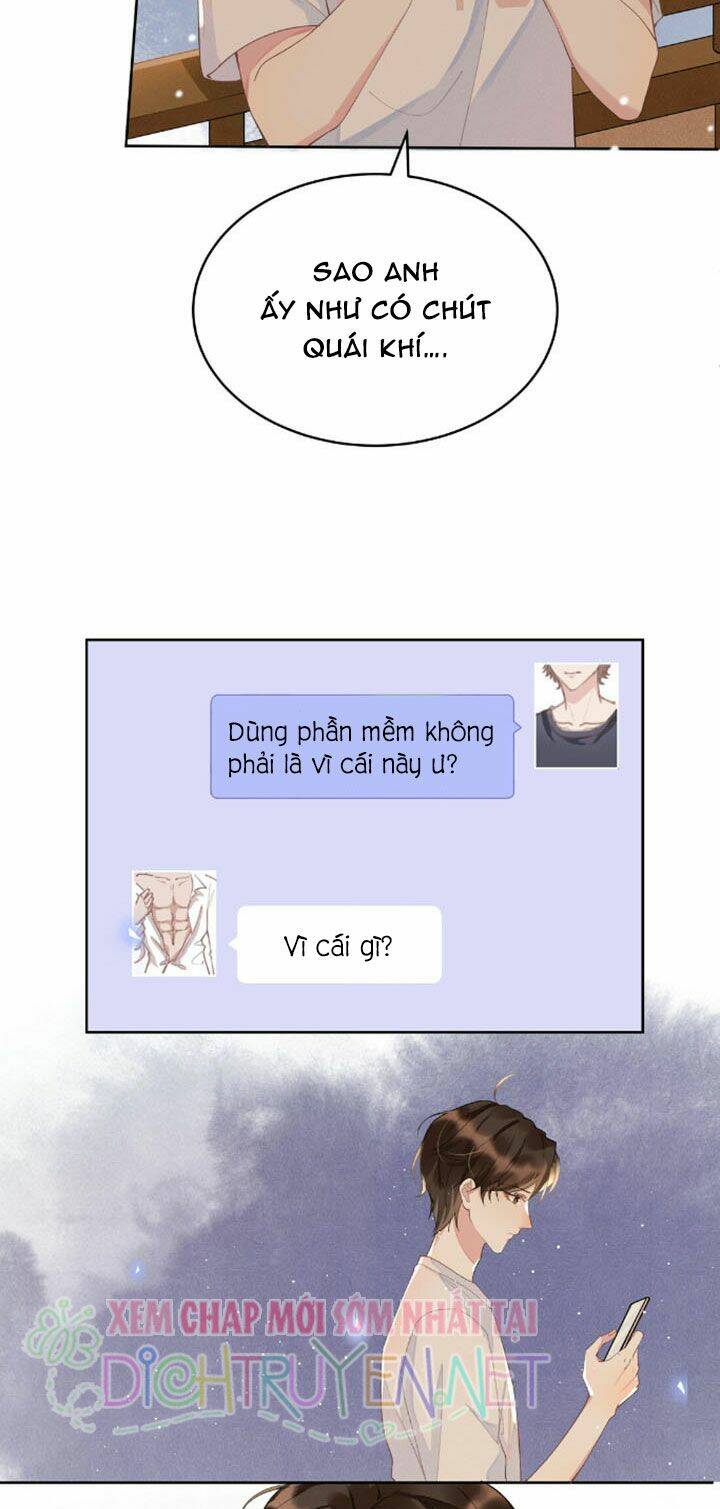 Nhiệt Độ Xã Giao Chapter 2 - Trang 2