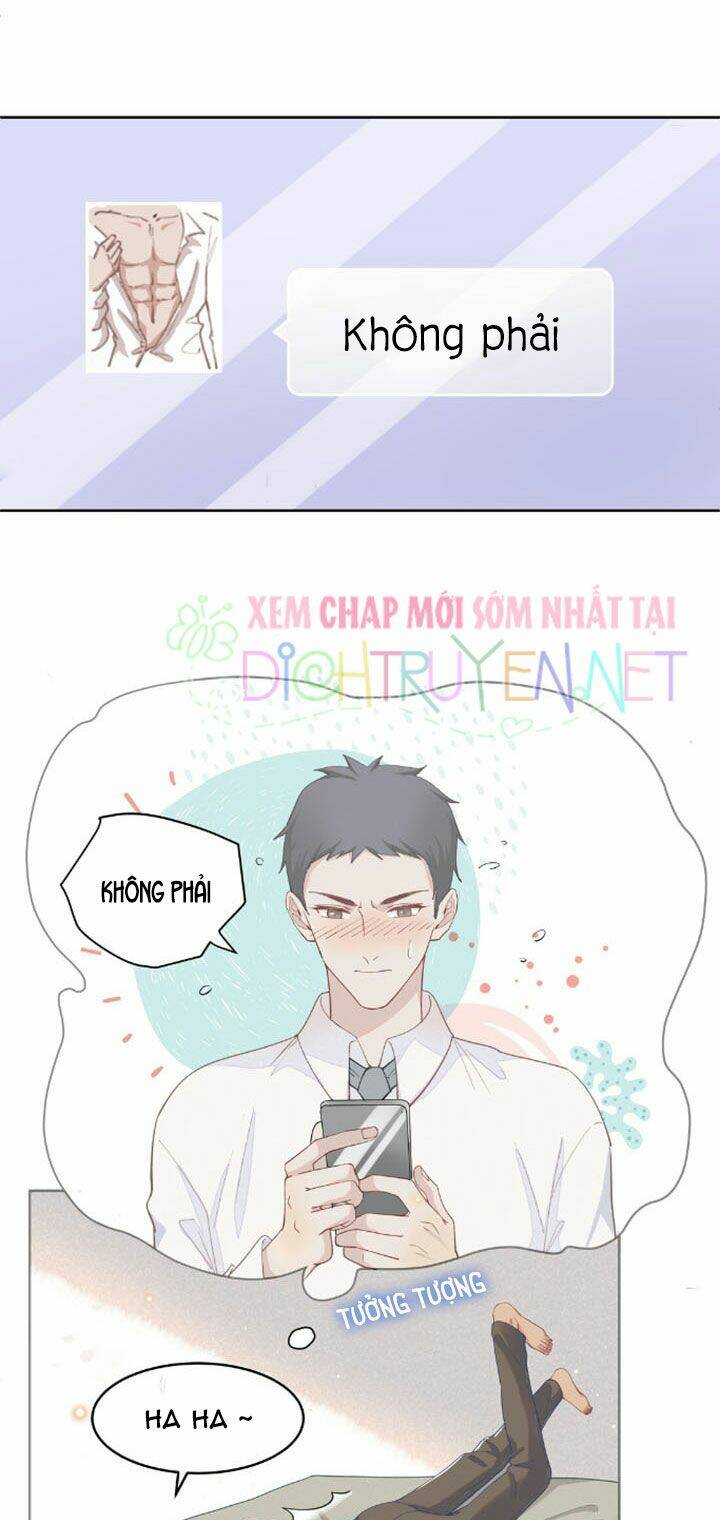 Nhiệt Độ Xã Giao Chapter 2 - Trang 2