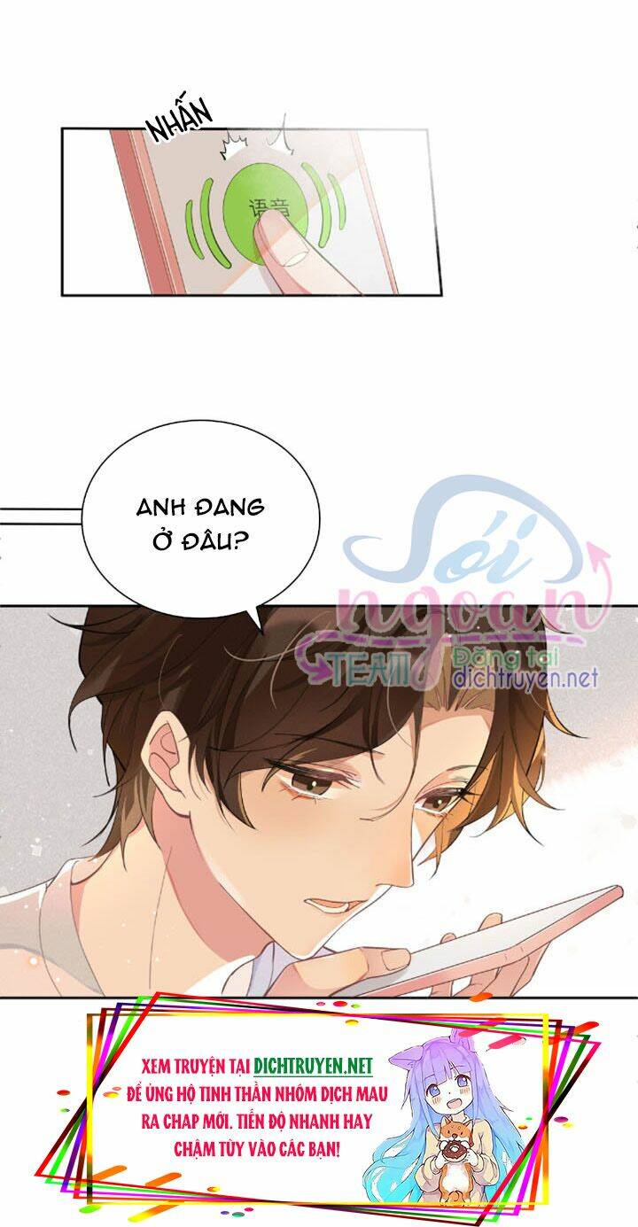 Nhiệt Độ Xã Giao Chapter 2 - Trang 2