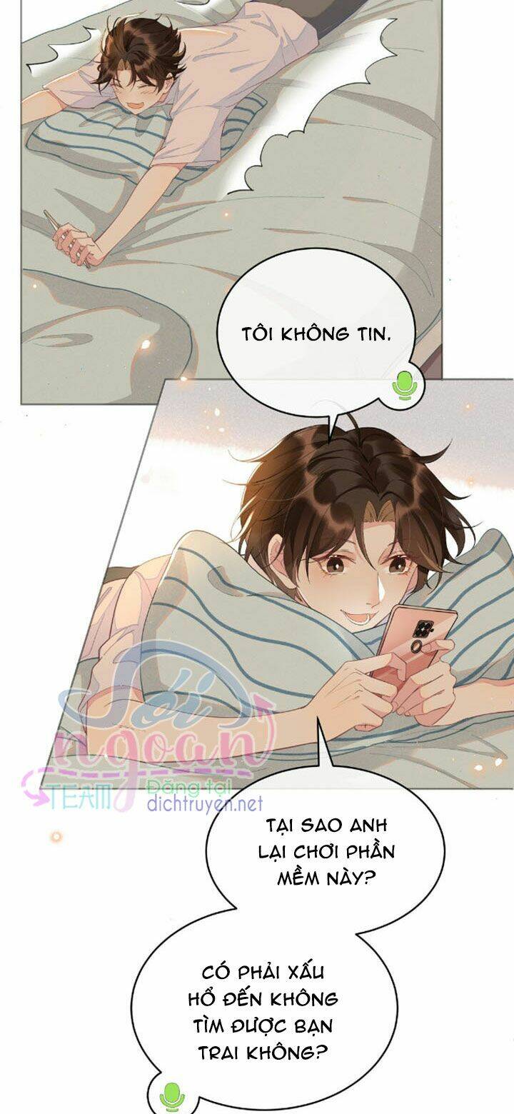 Nhiệt Độ Xã Giao Chapter 2 - Trang 2