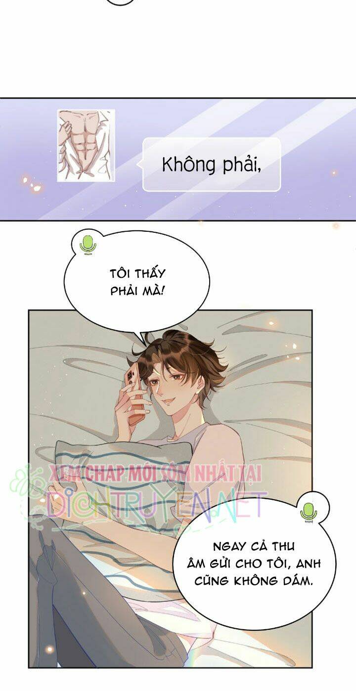 Nhiệt Độ Xã Giao Chapter 2 - Trang 2