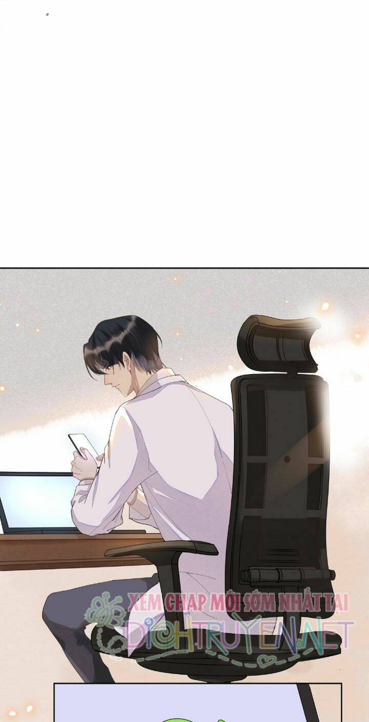 Nhiệt Độ Xã Giao Chapter 2 - Trang 2