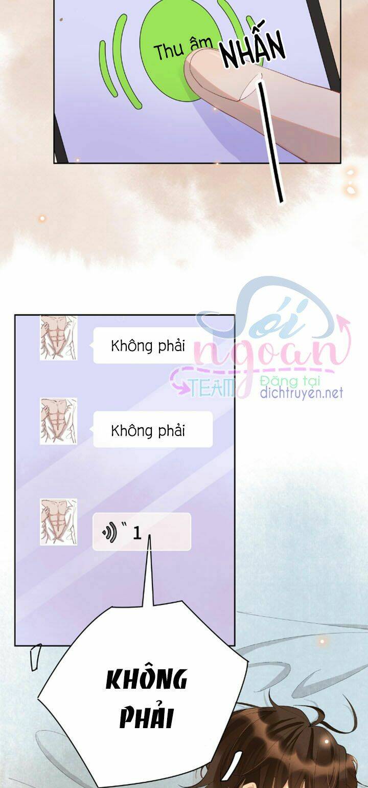 Nhiệt Độ Xã Giao Chapter 2 - Trang 2