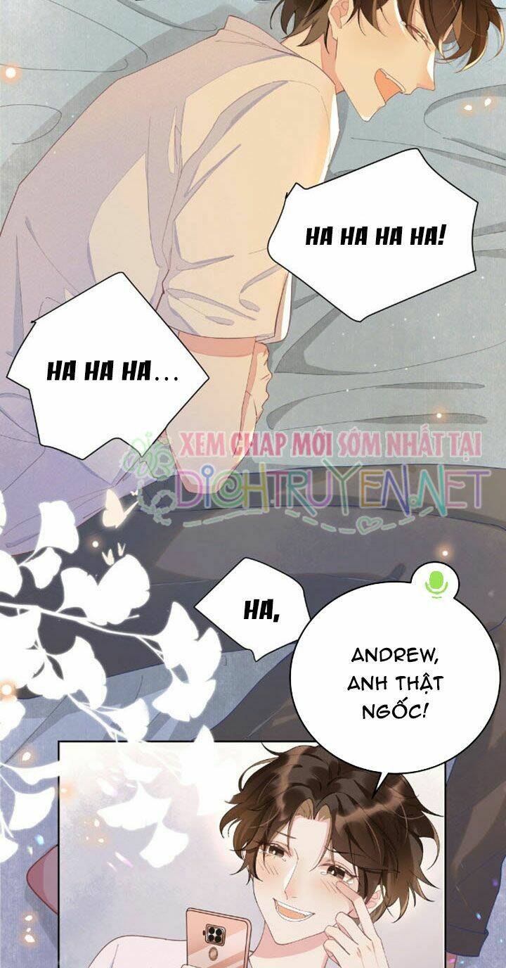 Nhiệt Độ Xã Giao Chapter 2 - Trang 2