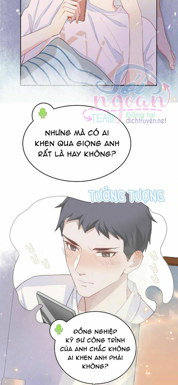 Nhiệt Độ Xã Giao Chapter 2 - Trang 2