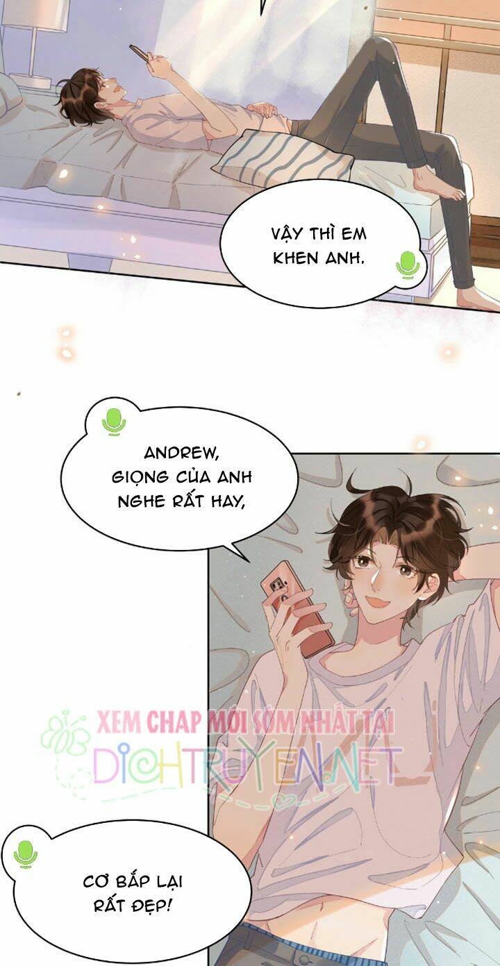 Nhiệt Độ Xã Giao Chapter 2 - Trang 2