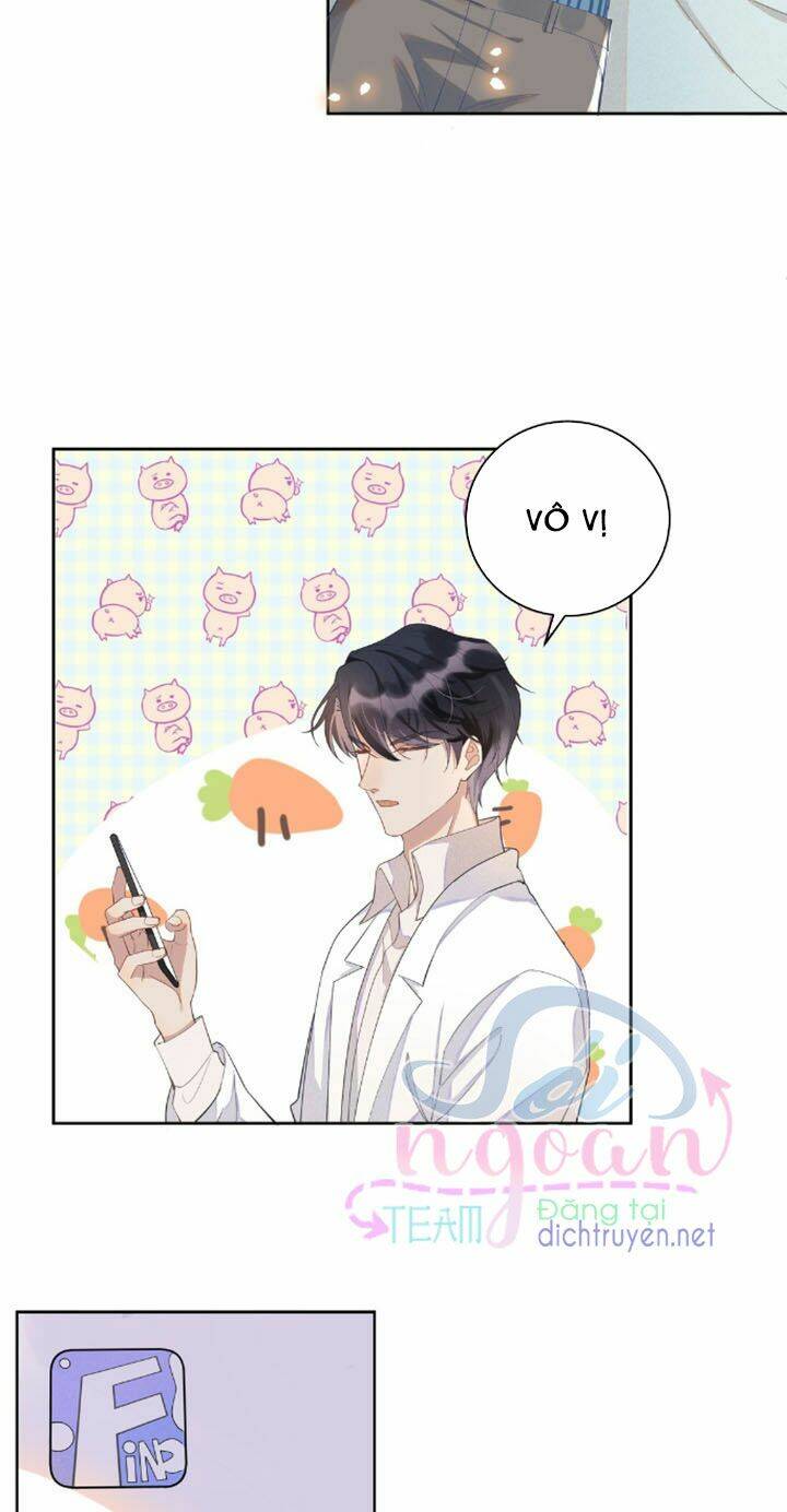 Nhiệt Độ Xã Giao Chapter 2 - Trang 2