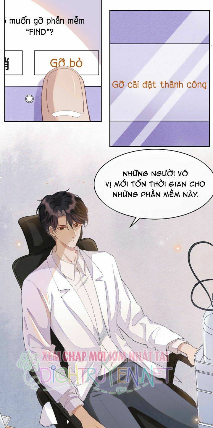 Nhiệt Độ Xã Giao Chapter 2 - Trang 2