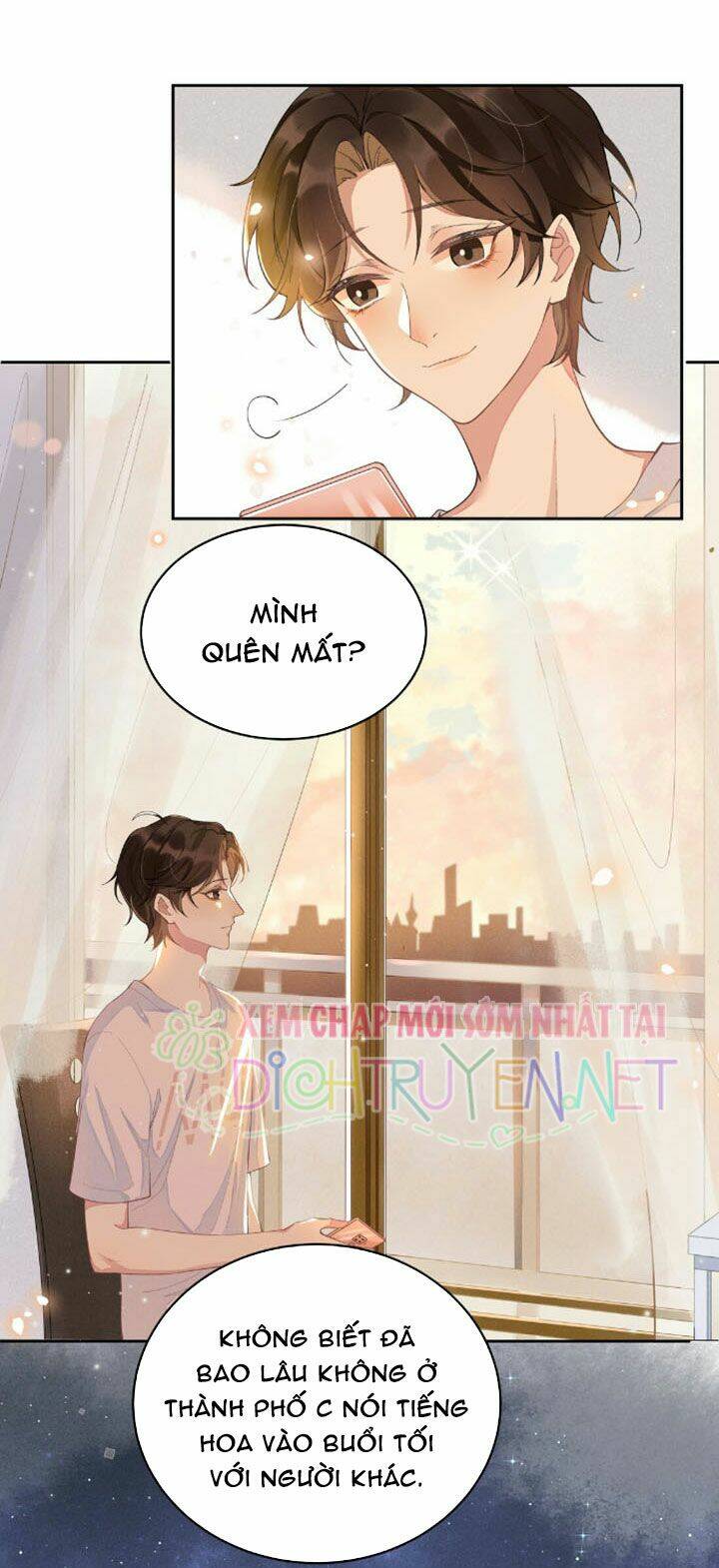 Nhiệt Độ Xã Giao Chapter 2 - Trang 2