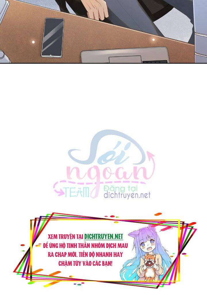 Nhiệt Độ Xã Giao Chapter 2 - Trang 2