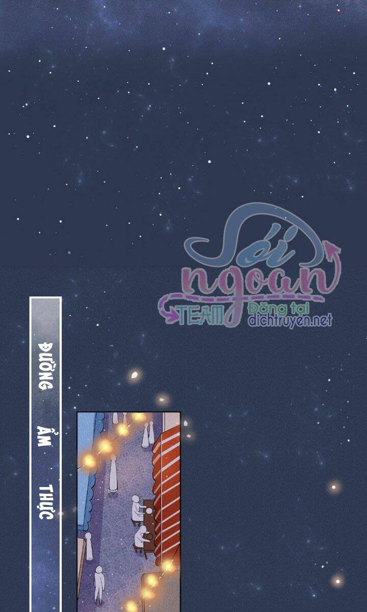 Nhiệt Độ Xã Giao Chapter 2 - Trang 2