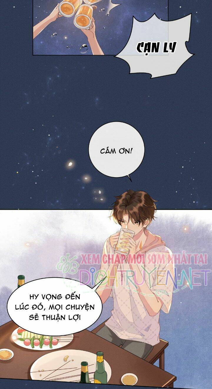 Nhiệt Độ Xã Giao Chapter 2 - Trang 2