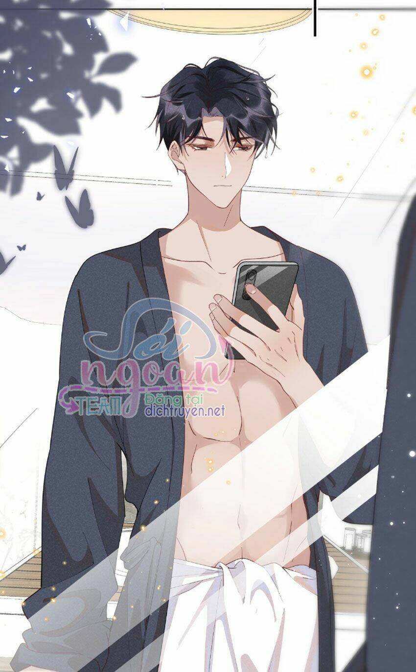 Nhiệt Độ Xã Giao Chapter 20 - Trang 2