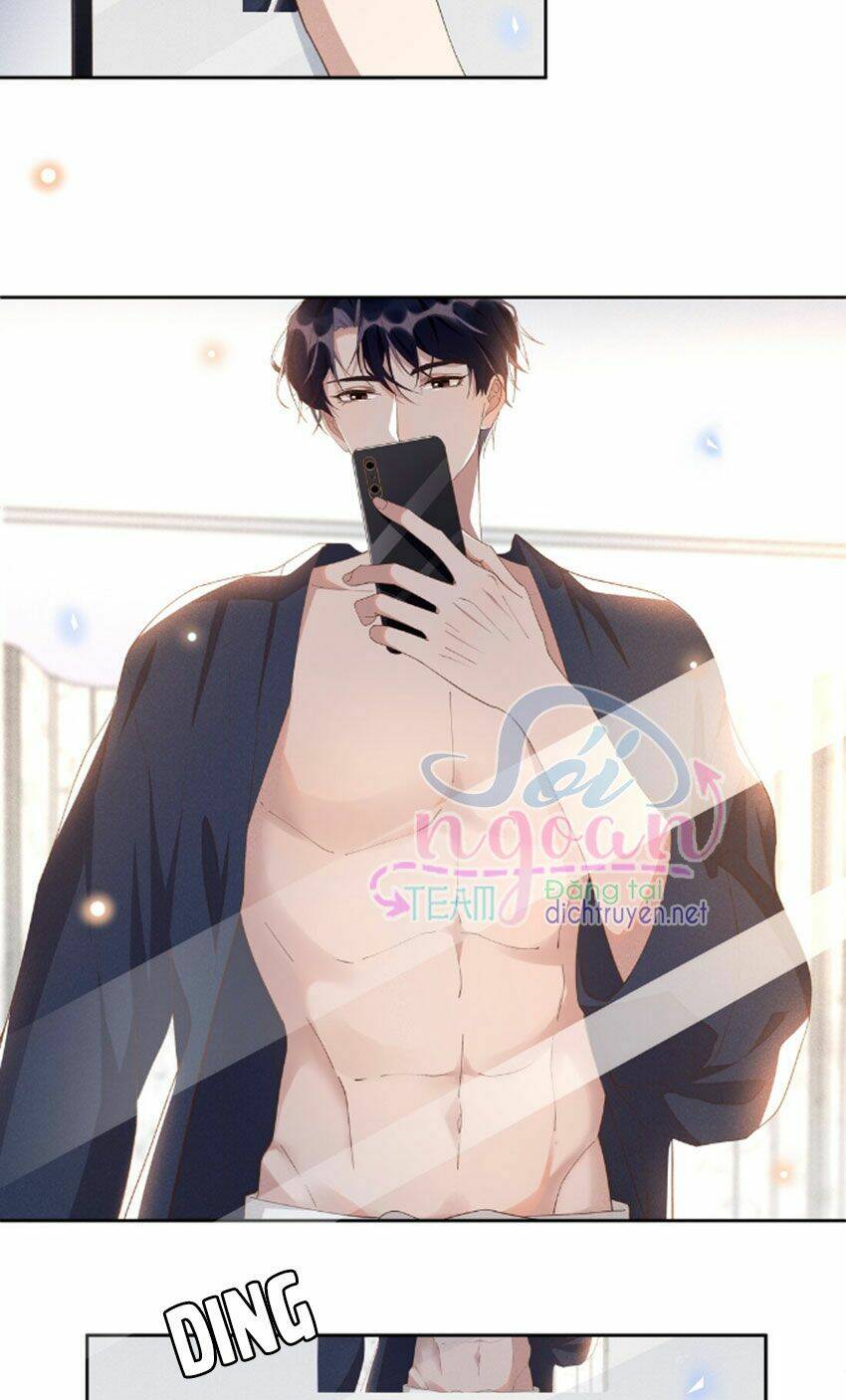 Nhiệt Độ Xã Giao Chapter 20 - Trang 2