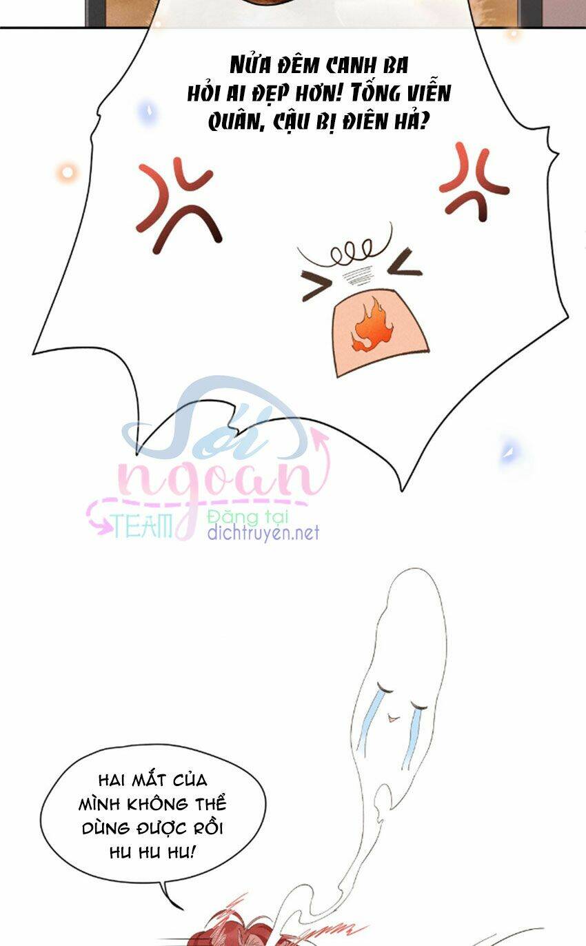 Nhiệt Độ Xã Giao Chapter 20 - Trang 2