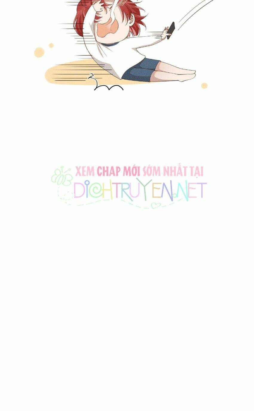 Nhiệt Độ Xã Giao Chapter 20 - Trang 2