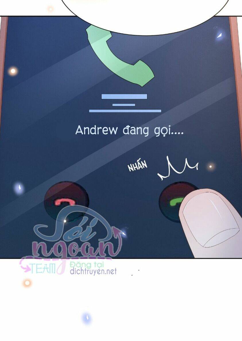 Nhiệt Độ Xã Giao Chapter 21 - Trang 2