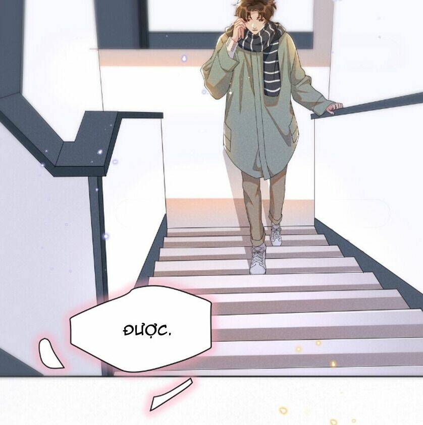 Nhiệt Độ Xã Giao Chapter 22 - Trang 2