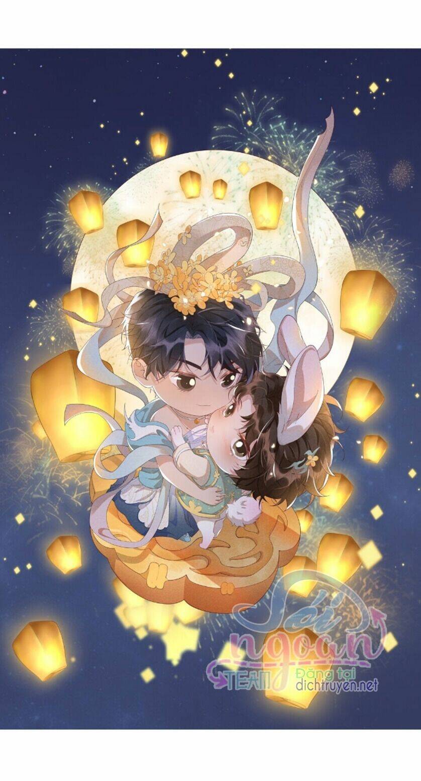 Nhiệt Độ Xã Giao Chapter 22 - Trang 2