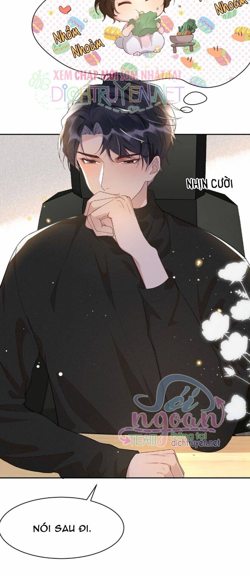 Nhiệt Độ Xã Giao Chapter 23 - Trang 2