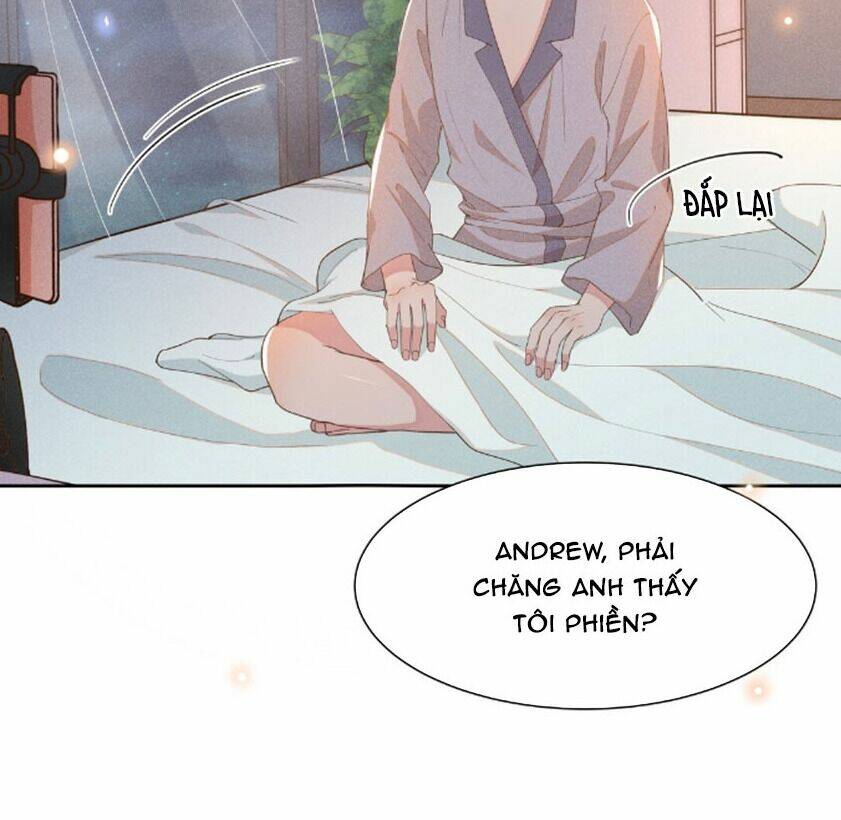 Nhiệt Độ Xã Giao Chapter 24 - Trang 2