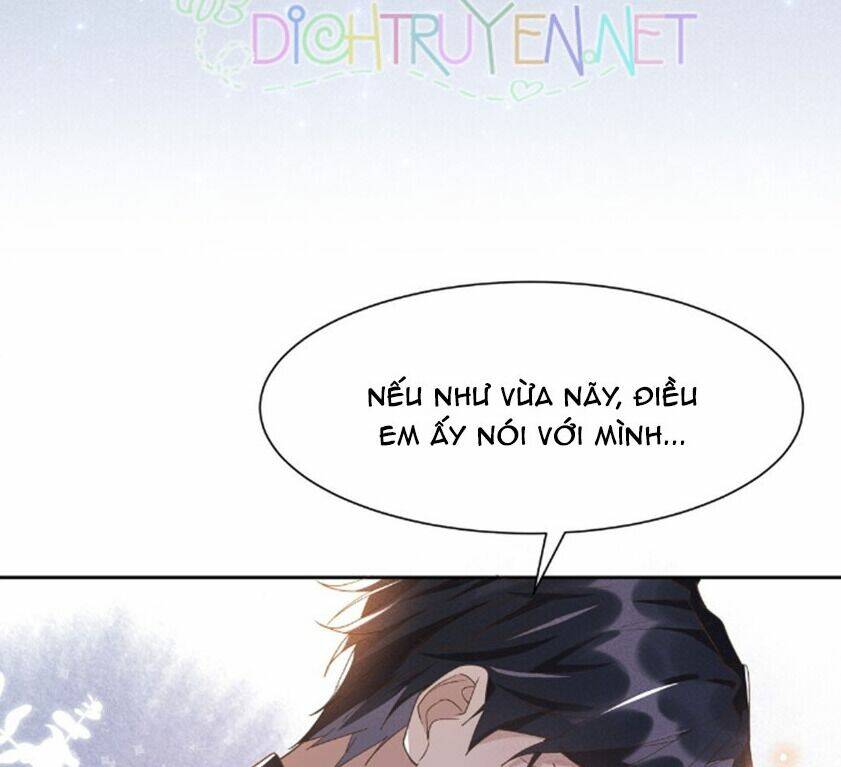 Nhiệt Độ Xã Giao Chapter 25 - Trang 2