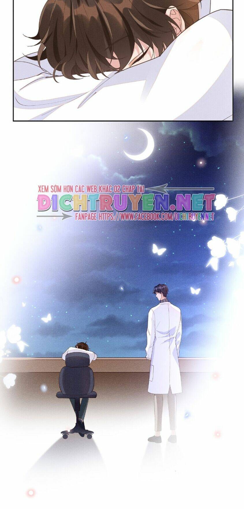 Nhiệt Độ Xã Giao Chapter 26 - Trang 2